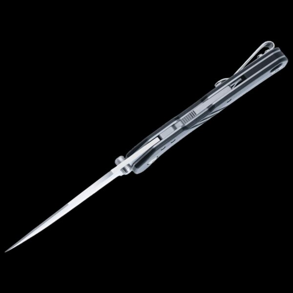 Cold Steel 3" Engage S35VN Black G-10 Handle - Image 3