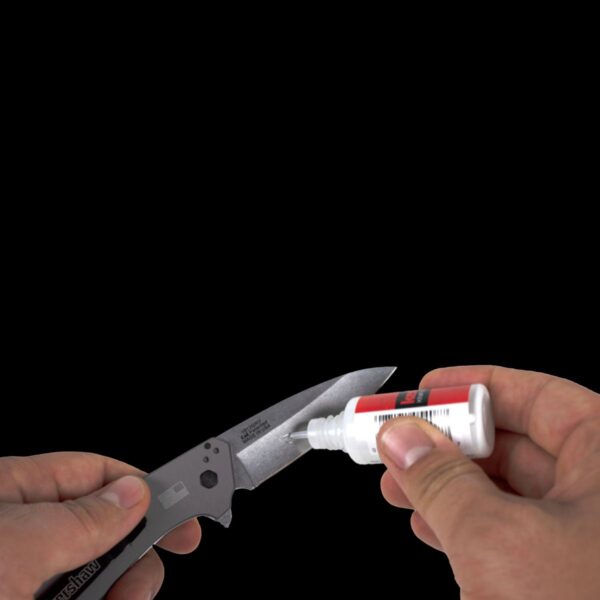 Kershaw Knife Oil - Image 3