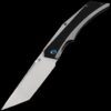 Kansept Naska Tanto - 3.74'' Blade