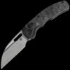 Kansept Vivid - Rose Pattern Carbon Fiber