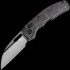 Kansept Vivid - Purple Haze Fatcarbon Handle
