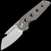 Kansept Rafe - Bead Blasted Titanium