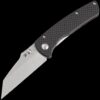 Kansept Main Street - Twill Carbon Fiber Handle