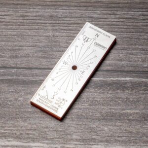 Alternative view of Cudeman Survival Sharpener 645-P-E