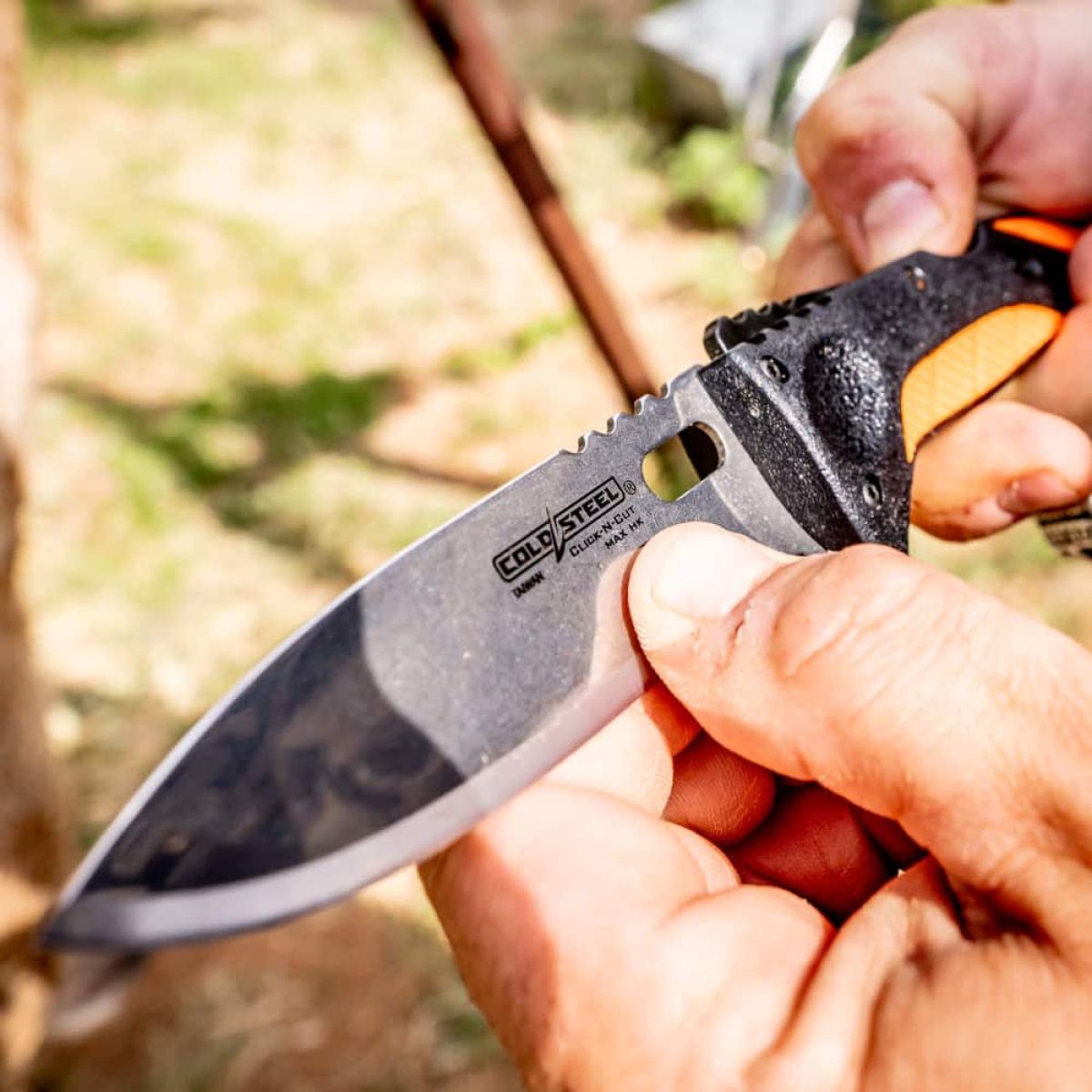 Cold Steel Click N Cut Field Kit - Image 4
