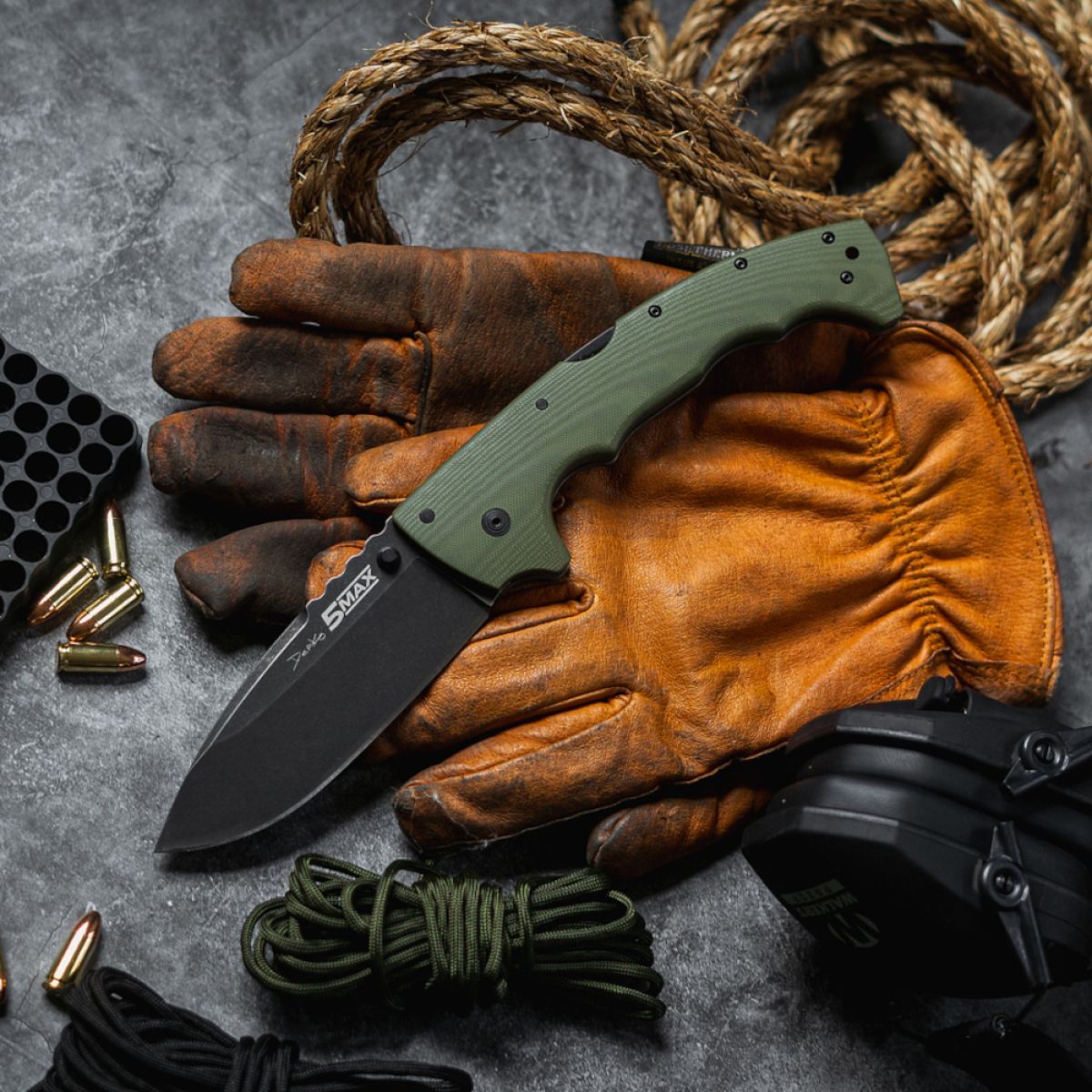 Cold Steel 5 MAX - Image 8