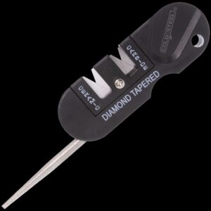 Alternative view of Cold Steel 3-in-1 Knife Sharpener
