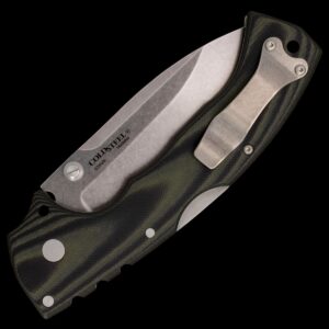 Alternative view of Cold Steel 4 Max