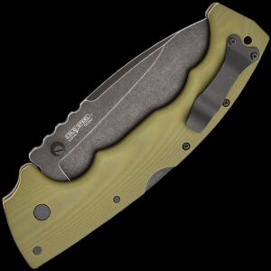 Alternative view of Cold Steel 5 MAX
