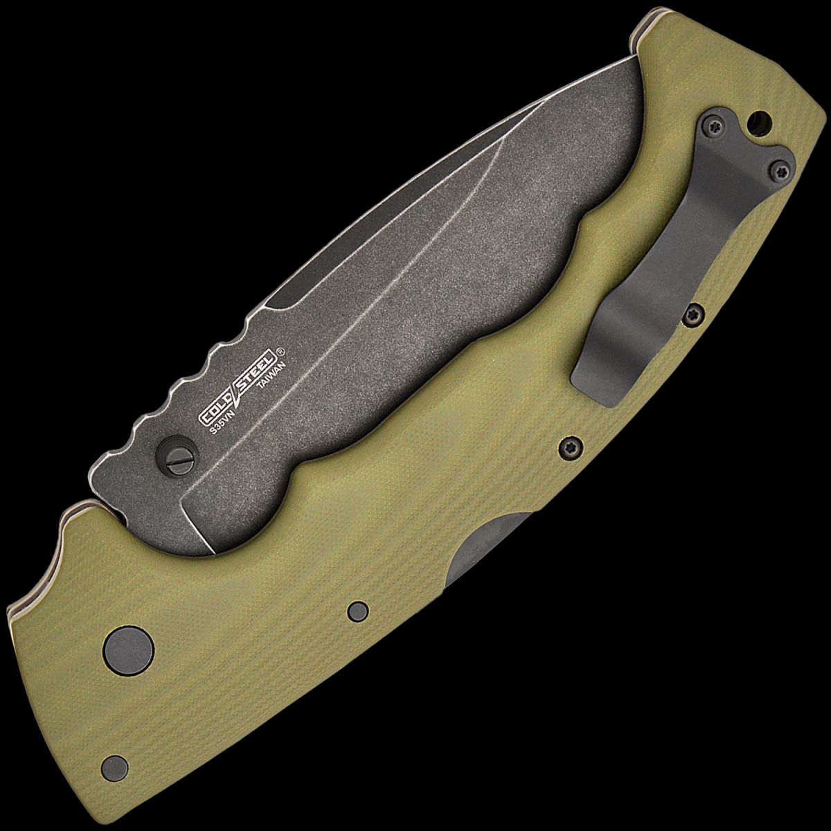 Cold Steel 5 MAX - Image 2