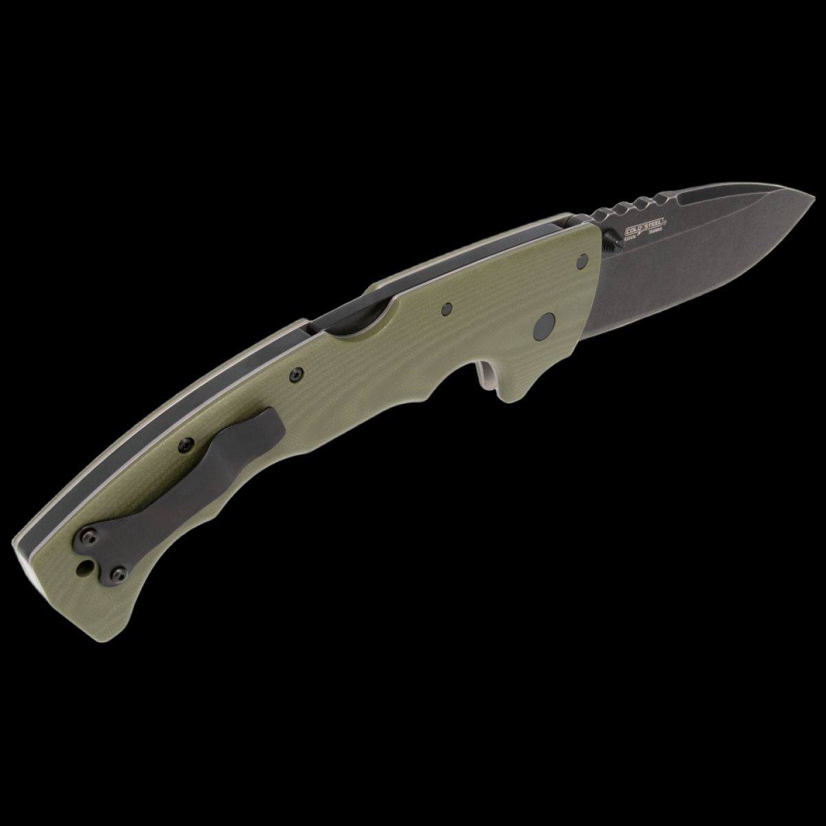 Cold Steel 5 MAX - Image 3