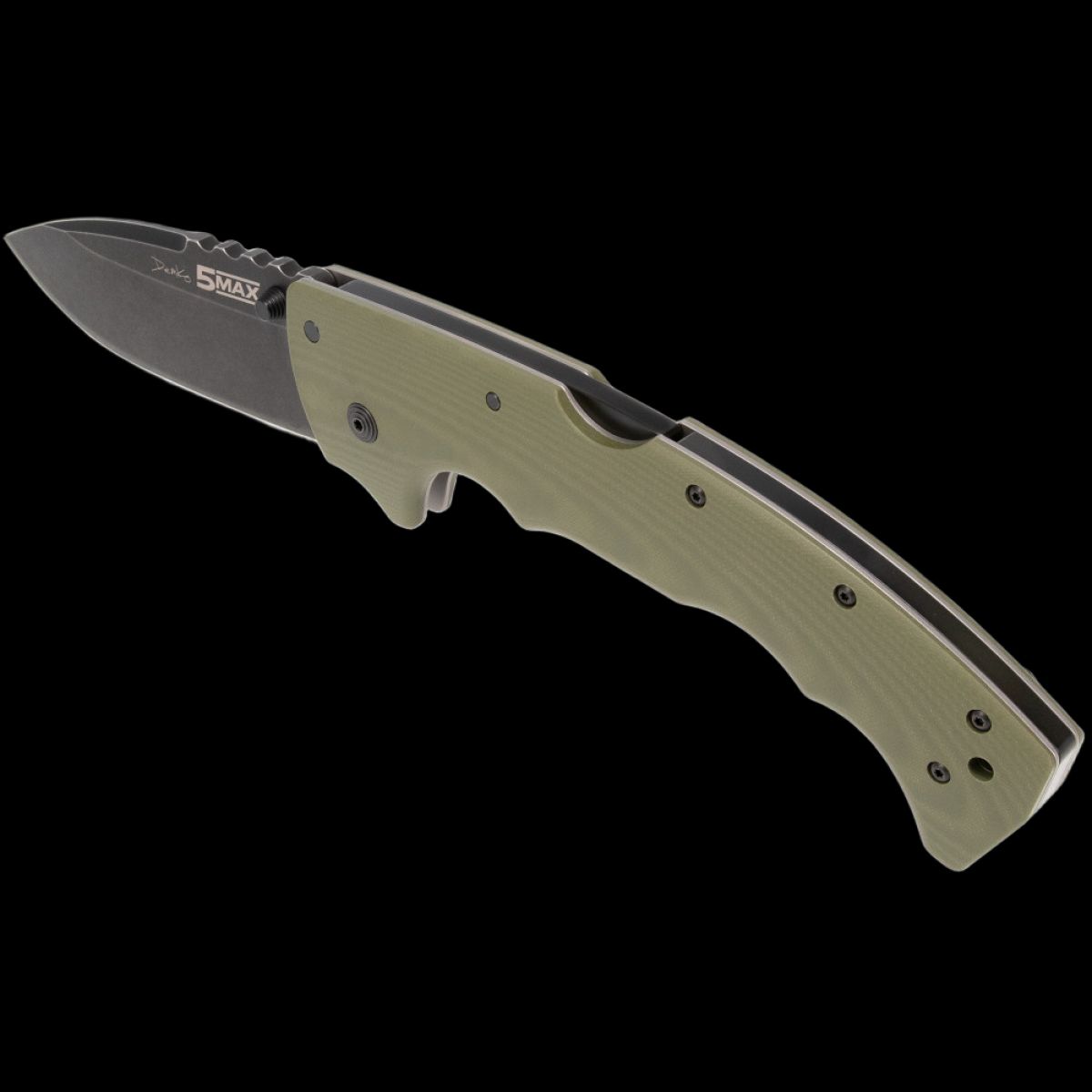 Cold Steel 5 MAX - Image 4
