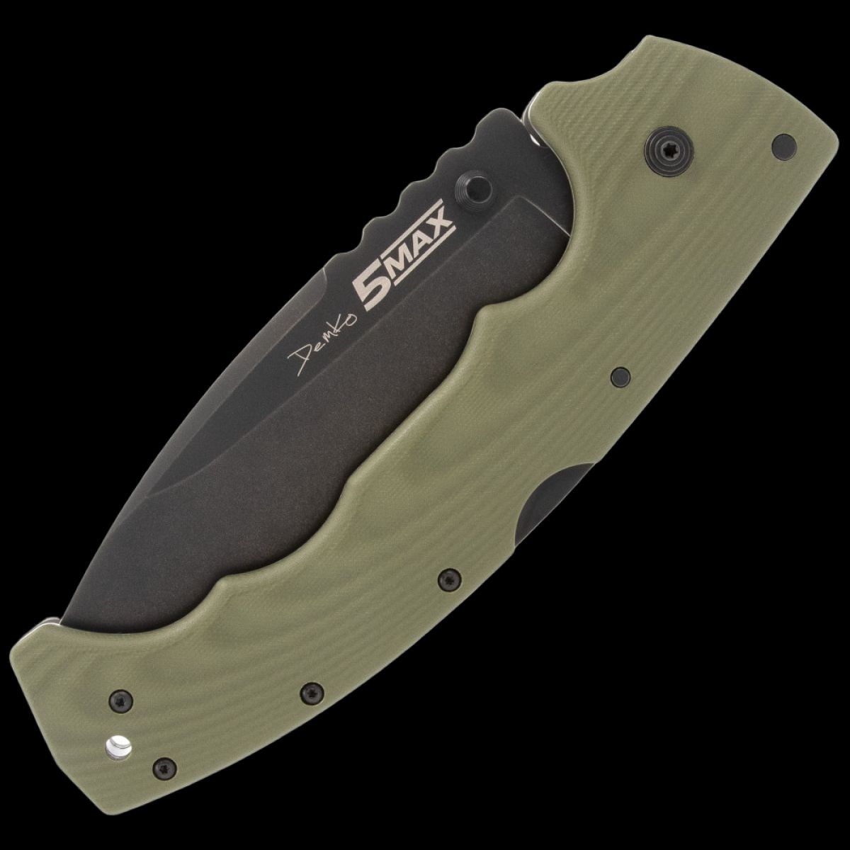 Cold Steel 5 MAX - Image 5