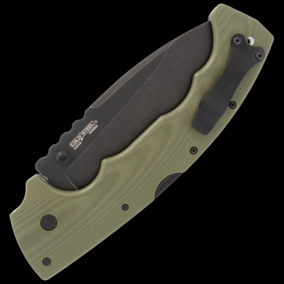 Cold Steel 5 MAX - Image 6