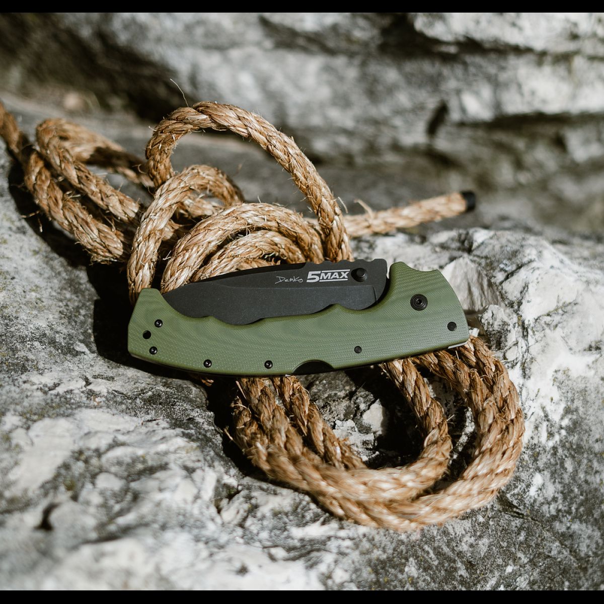 Cold Steel 5 MAX - Image 7