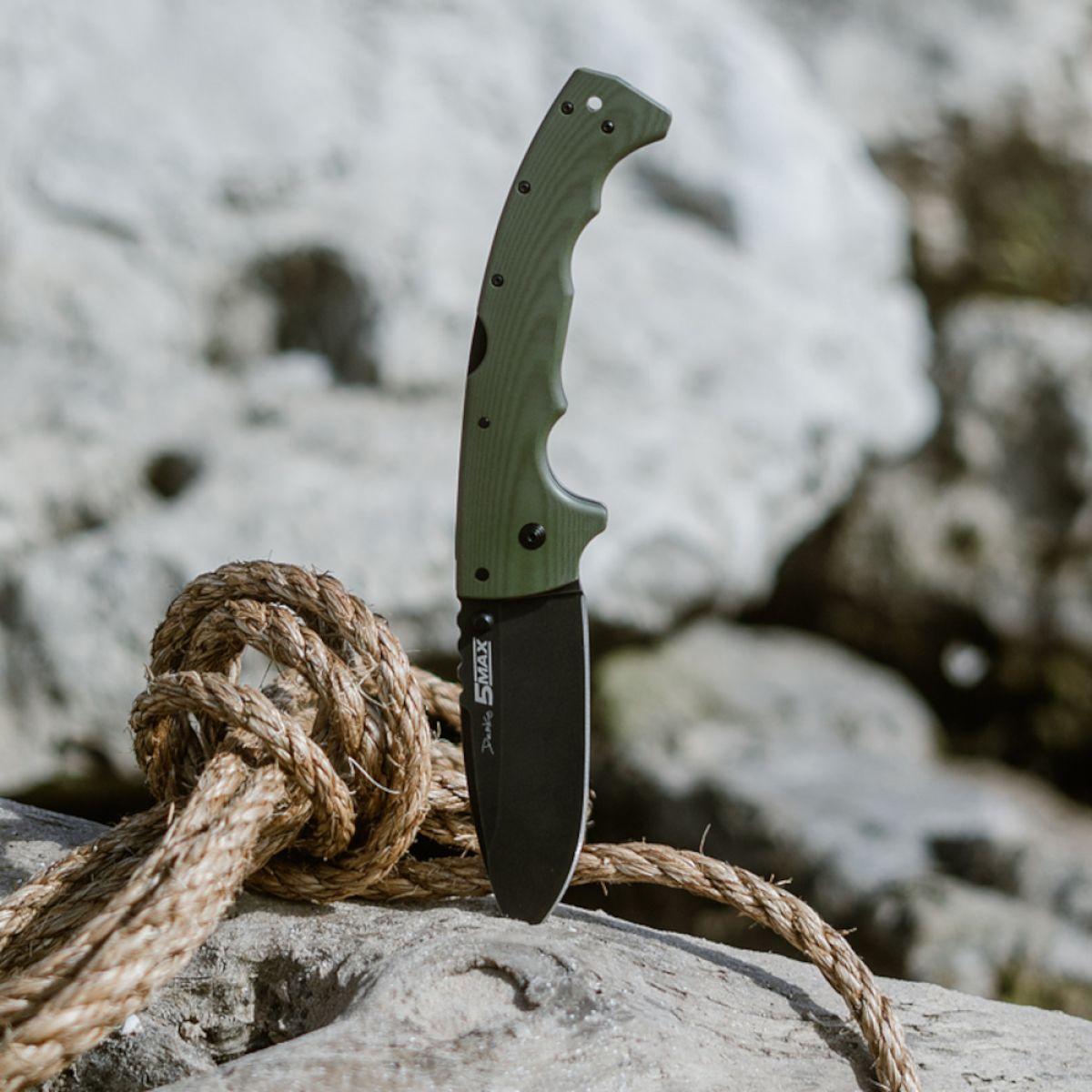 Cold Steel 5 MAX - Image 8