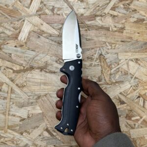 Alternative view of Cold Steel AD-10