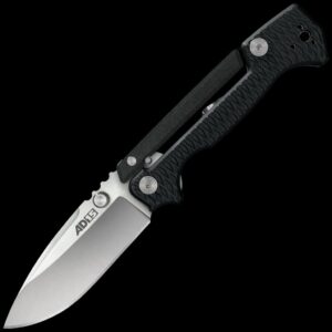 Cold Steel AD-15 (Black Handle)