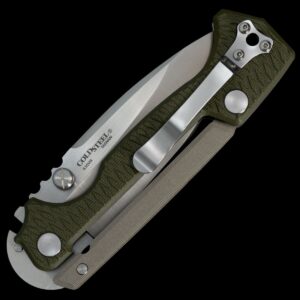 Alternative view of Cold Steel AD-15