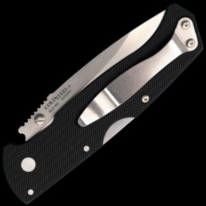 Alternative view of Cold Steel Air Lite Drop Point