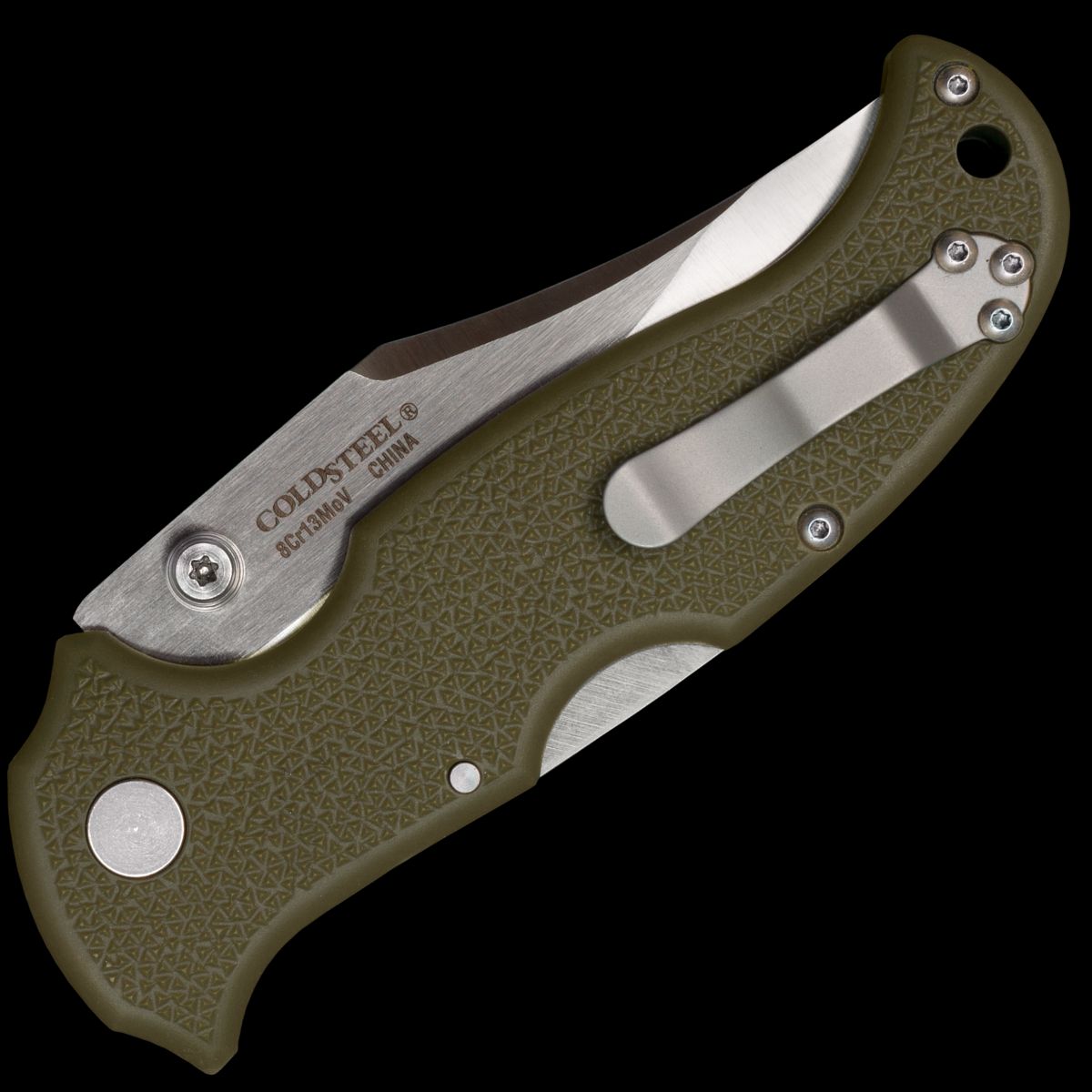 Cold Steel Bush Ranger Lite - Image 3