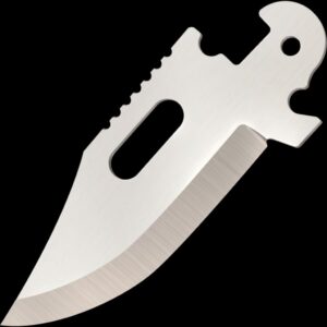 Cold Steel Click N Cut Blades 3x Bowie