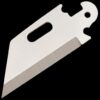 Cold Steel Click N Cut Blades 3x Utility Plain