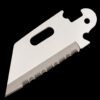 Cold Steel Click N Cut Blades 3x Utility Serrated