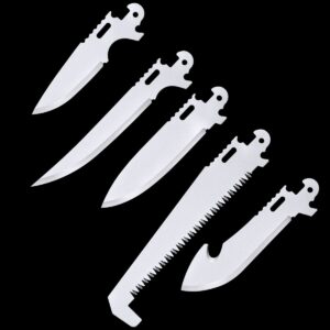 Alternative view of Cold Steel Click N Cut Field Kit