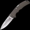 Cold Steel Code 4 Spear Point