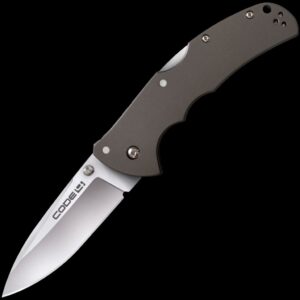 Cold Steel Code 4 Spear Point