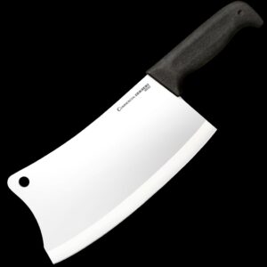 Cold Steel Commercial Series Cleaver