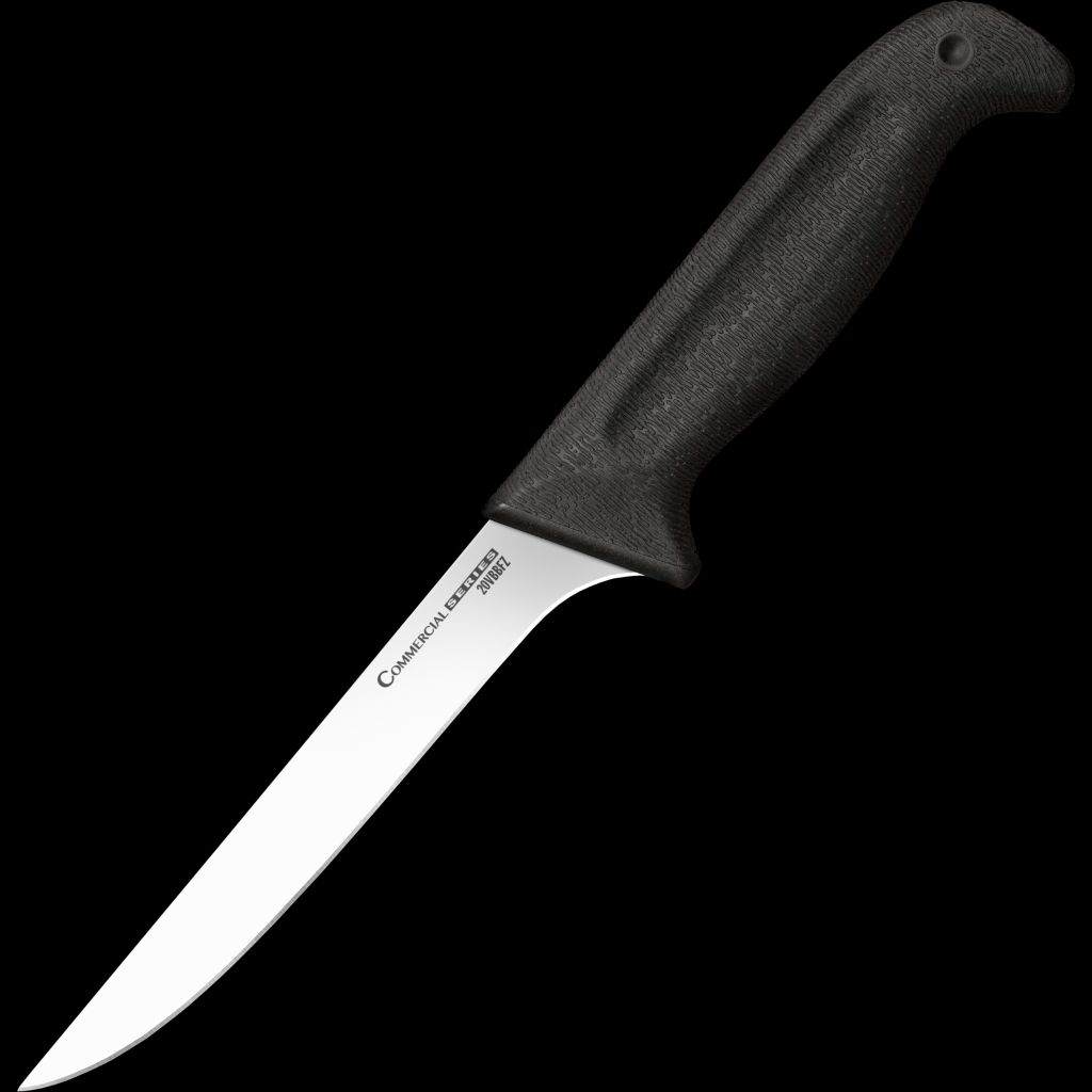 Cold Steel Commercial Series Flexible Boning Knife
