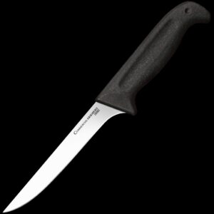 Cold Steel Commercial Series Stiff Boning Knife
