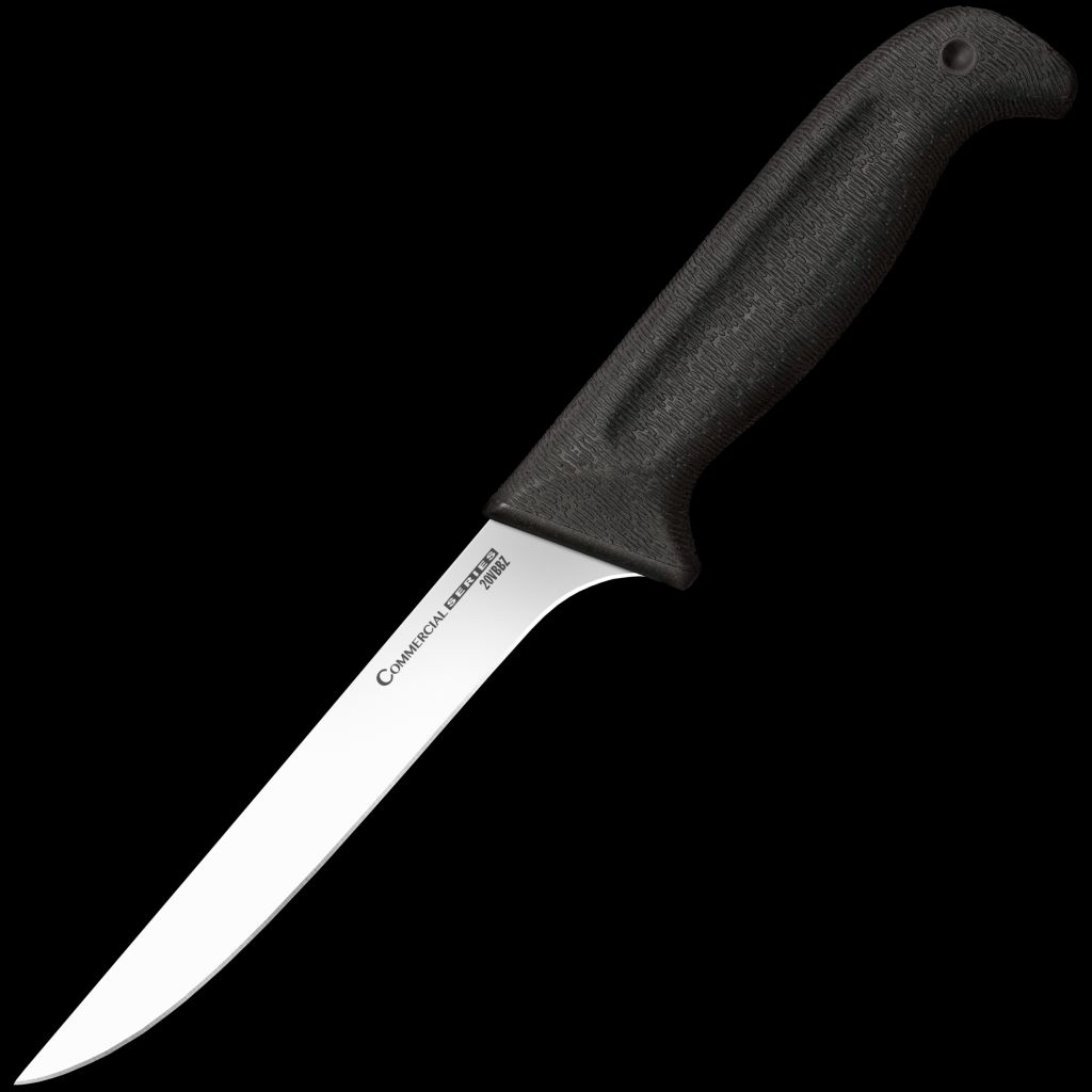 Cold Steel Commercial Series Stiff Boning Knife