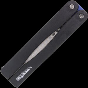 Alternative view of Cold Steel Double Sided Knife Sharpener