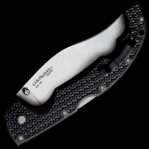 Alternative view of Cold Steel Extra Large Vaquero - Serrated