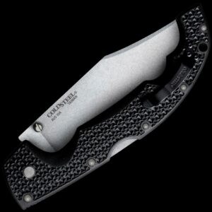 Alternative view of Cold Steel Extra Large Voyager Clip Point
