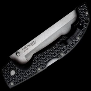 Alternative view of Cold Steel Extra Large Voyager Tanto Point