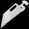 Cold Steel Folding Click N Cut 3 Pack of Serrated Utility Blade