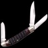 Cold Steel Gentleman's Stockman Jigged Bone