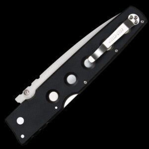 Alternative view of Cold Steel Hold Out 6" Plain Edge