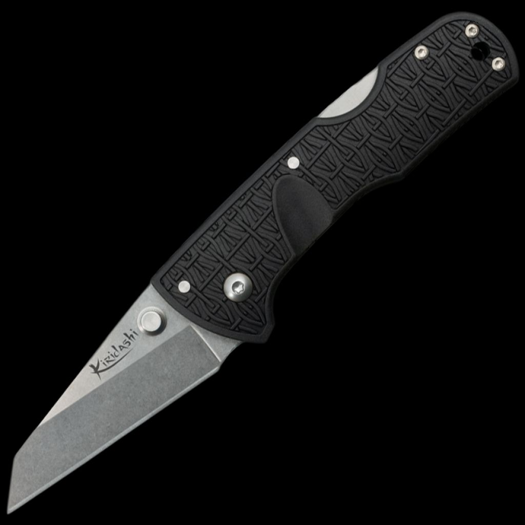 Cold Steel Kiridashi