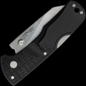 Alternative view of Cold Steel Kiridashi