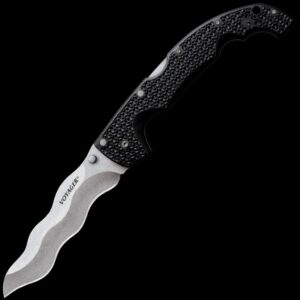Cold Steel Kris Voyager