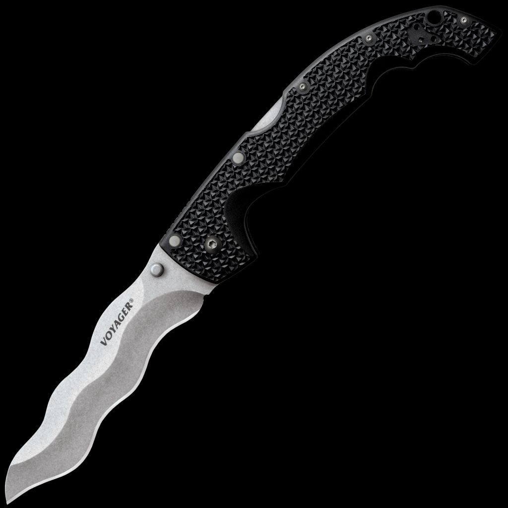 Cold Steel Kris Voyager