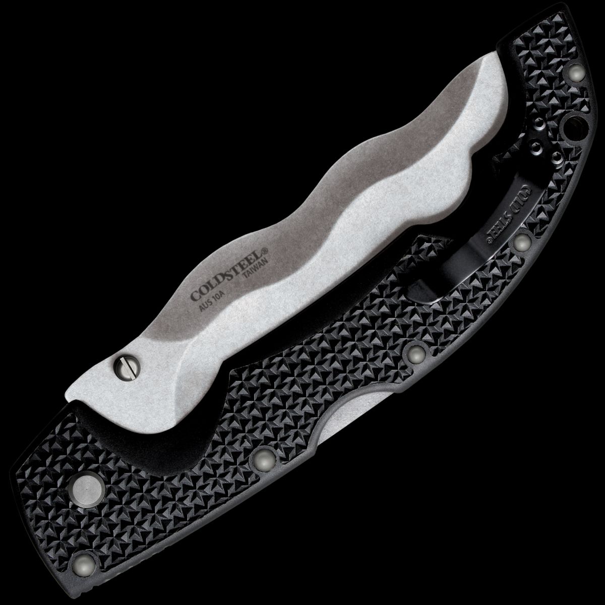 Cold Steel Kris Voyager - Image 2