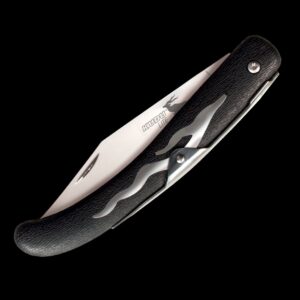 Alternative view of Cold Steel Kudu Lite