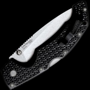 Alternative view of Cold Steel Large Drop Point Voyager