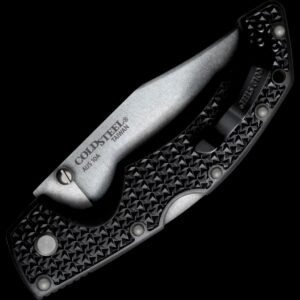 Alternative view of Cold Steel Large Voyager Clip Point
